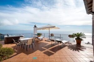 Villa Luxury Il Dolce Tramonto Furore