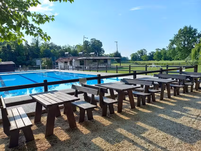 Villa Mabulton 2.0 – NUOVA GESTIONE DA DUE ANNI