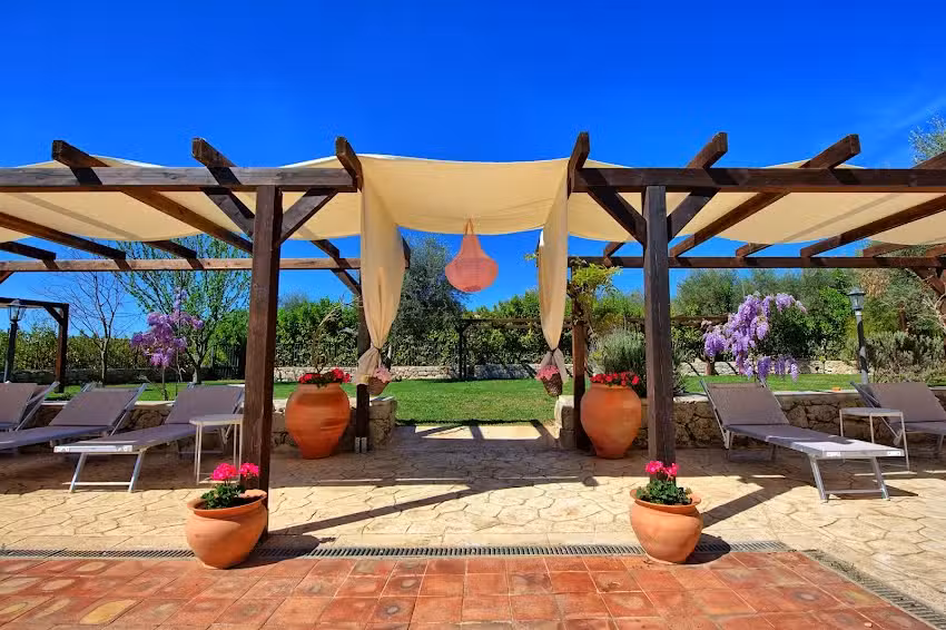 Villa Maddalena – Social Farm