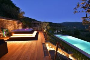 Villa Madonna del Bagno