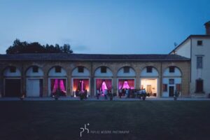 Villa Maffei Rizzardi