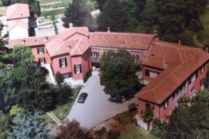 Villa Magnolia Lago Maggiore