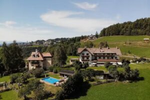 Villa Maier B&B & Apartments