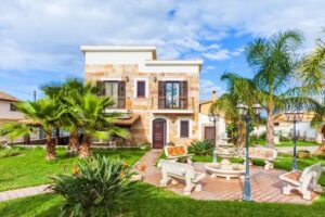 Villa Mamma Eleonora