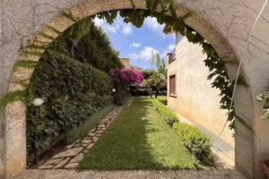 Villa Mamma Francesca