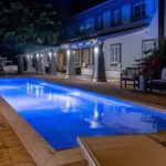 Villa Mancuso De Gaetani & SPA