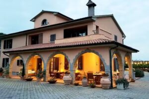 Villa Mandrioli Agriturismo