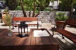 Villa Maniaci Calcerame