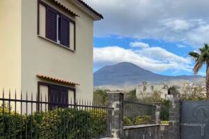 Villa Manzo – Vesuvius Holiday House