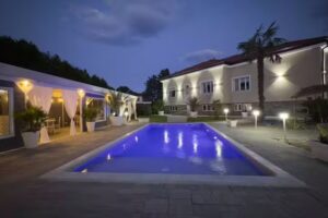 Villa Marchese – Lake Maggiore