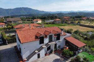 Villa Marco Aurelio CISANO SUL NEVA