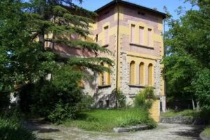 Villa Marconi B&B