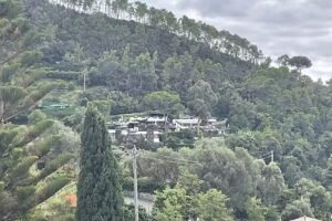 Villa Mare – Bonassola