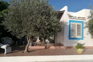 Villa Mare di Montelusa