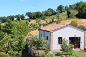 Villa Margherita Country House