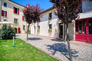 Villa Margherita Ecolodge