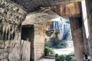 Villa Margherita Favignana Residence – Giardino dell’Impossibile