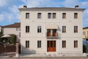 Villa Margherita Pieve