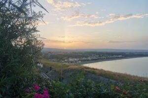 Villa Margiu – Casa Ossino