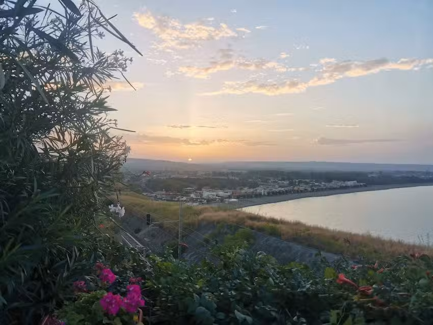 Villa Margiu – Casa Ossino