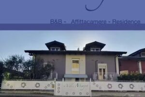 Villa Margot – Affittacamere, B&B, Residence