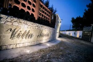 Villa Maria