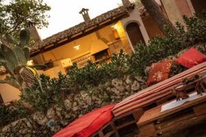 Villa Maria Affittacamere