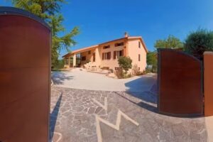 Villa Maria Bed and Breakfast