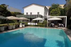 Villa Maria Cristina