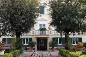 Villa Maria Cristina Brando