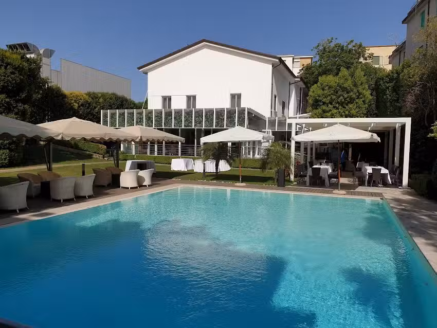 Villa Maria Cristina