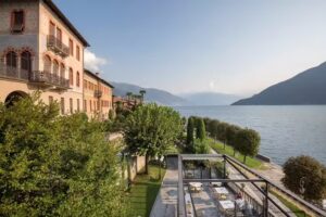 VILLA MARIA Hotel Residence