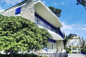 Villa Maria Luxury Suites