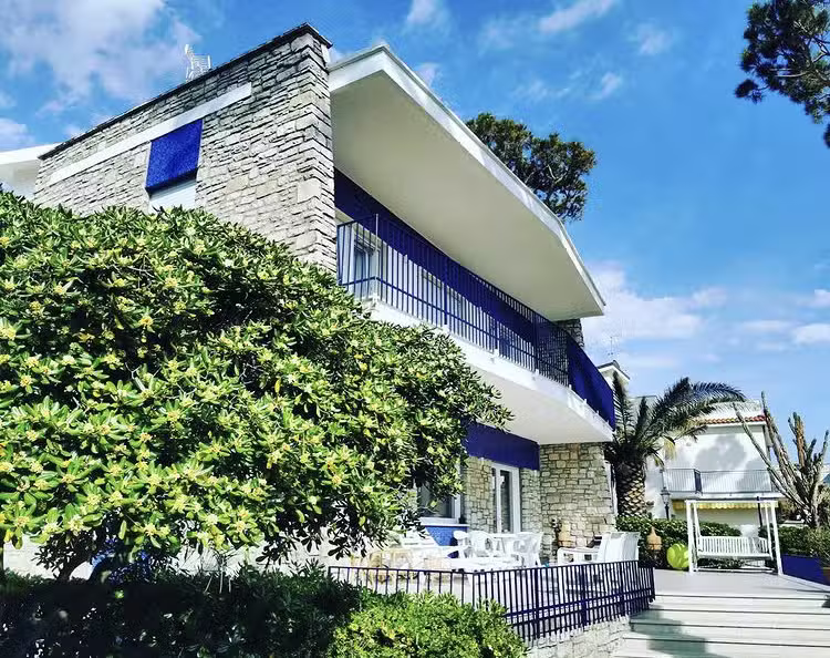 Villa Maria Luxury Suites