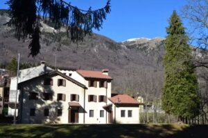 “Villa Maria” Parrocchia di S. Pietro Apostolo – Schio