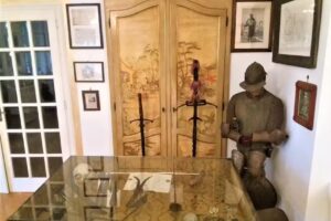 Villa Maria Sole – Bed & Breakfast