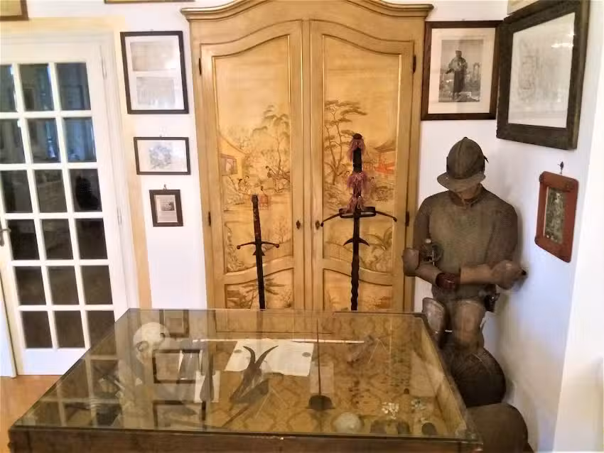 Villa Maria Sole – Bed & Breakfast