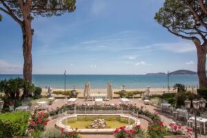 Villa Maria Teresa Boutique Hotel