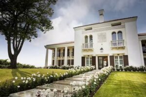 Villa Maria Vittoria Giusti Wine