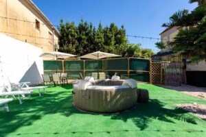 Villa Mariel Suites & Apartment