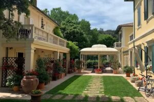 Villa Mariella B&B