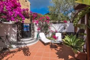 Villa Mariella Pittorino B&B e Case Vacanze