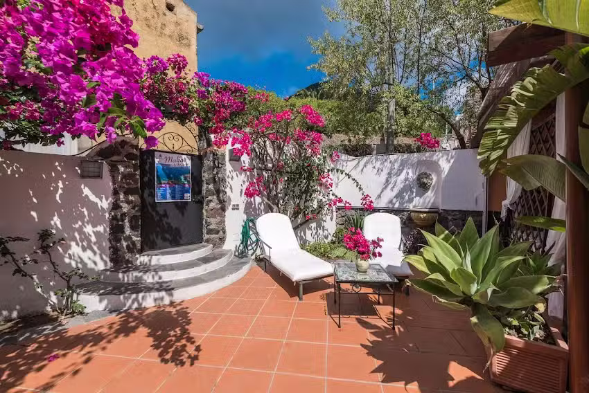 Villa Mariella Pittorino B&B e Case Vacanze