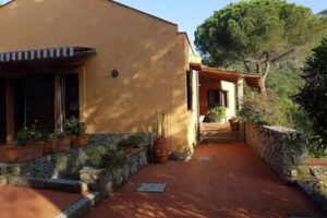 Villa Marilena Goelba