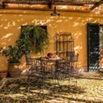 Villa Marina – Affittacamere