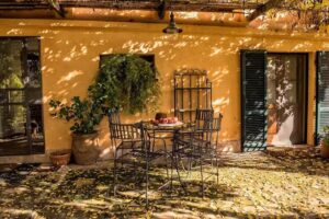 Villa Marina – Affittacamere