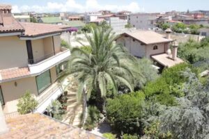 Villa Marina di Fondaco Vecchio