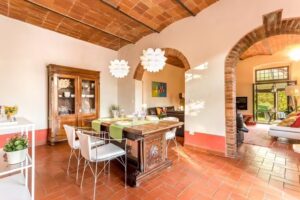 Villa Marina (iamtuscany)