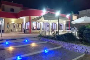 Villa Marincanto e Ristorante da Eugenio