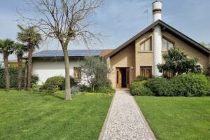 Villa Marinella Apartments